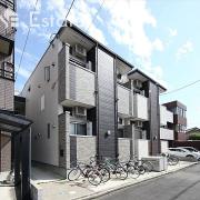 サニーベール志賀町