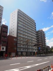 ＪＲ山手線目黒駅まで徒歩10分