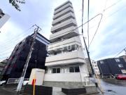ＪＲ総武線（各駅停車）千葉駅まで徒歩8分