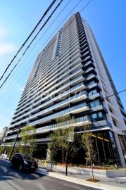 シティタワー東梅田パークフロント
