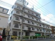 ＪＲ中央線西国分寺駅まで徒歩8分