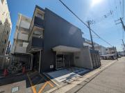 阪急神戸線塚口駅まで徒歩5分