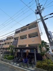 地下鉄御堂筋線なかもず駅まで徒歩8分