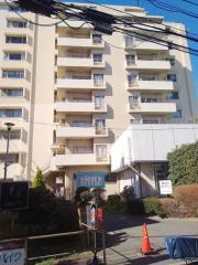 豊島ハイツ