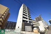つくばエクスプレス三郷中央駅まで徒歩3分