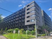 ＪＲ総武線（各駅停車）大久保駅まで徒歩6分