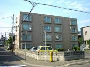 地下鉄東豊線東区役所前駅まで徒歩8分