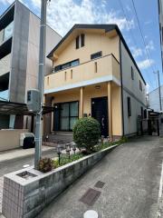 地下鉄烏丸線北大路駅まで徒歩8分