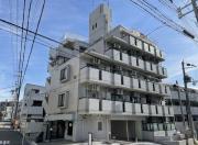 阪神本線岩屋駅まで徒歩6分