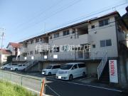 愛知環状鉄道末野原駅まで徒歩17分