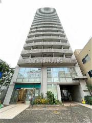 プライムアーバン西大島