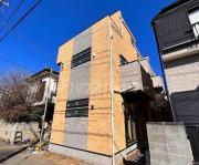 東武野田線塚田駅まで徒歩10分