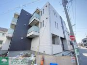 サンテブランシュ川崎