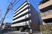 都営浅草線西馬込駅まで徒歩8分