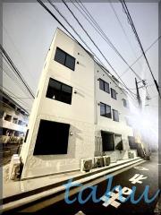 西武池袋・豊島線中村橋駅まで徒歩10分