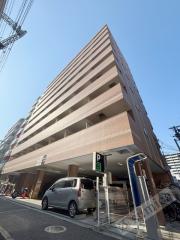 近鉄難波・奈良線布施駅まで徒歩3分