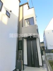 Sumai-to大田区東矢口01