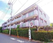 都営大江戸線光が丘駅まで徒歩11分