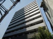 地下鉄千日前線野田阪神駅まで徒歩3分
