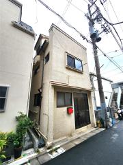 佐野貸家