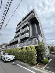 京急本線梅屋敷駅まで徒歩10分