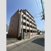 阪急神戸線武庫之荘駅まで徒歩14分