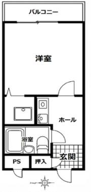ライオンズマンション平和台第3