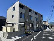 ＪＲ身延線甲斐住吉駅まで徒歩9分