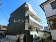 ＪＲ常磐線柏駅まで徒歩10分