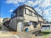 豊南町南3丁目テラスハウス