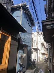 都営大江戸線西新宿五丁目駅まで徒歩4分