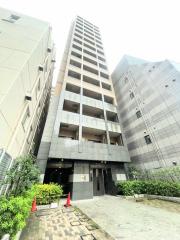 コンシェリア浜松町マスターズヴィラ
