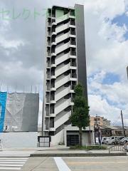 地下鉄名城線ナゴヤドーム前矢田駅まで徒歩8分