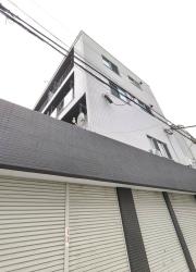 第2アーバン東横