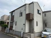 花野井戸建貸家