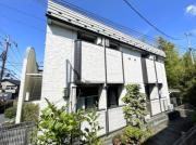 小田急小田原線読売ランド前駅まで徒歩5分