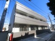 ＪＲ総武線（各駅停車）千葉駅まで徒歩15分