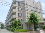 地下鉄谷町線喜連瓜破駅まで徒歩6分
