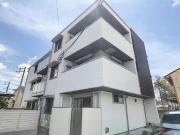 BEREO ST