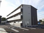 リベラーレ 新原