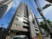 滝野川永谷マンション