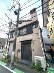 サントミ町屋ハウス