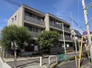 京王井の頭線久我山駅まで徒歩11分