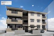西湊町4丁アパート