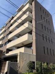 京成本線京成高砂駅まで徒歩6分