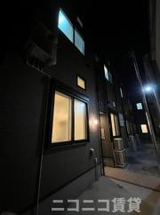 ＪＲ京浜東北・根岸線上中里駅まで徒歩10分