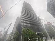 ローレルタワー梅田