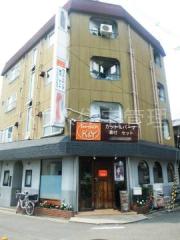 阪急京都線富田駅まで徒歩3分