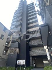 地下鉄谷町線中崎町駅まで徒歩6分