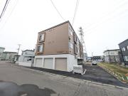 ボンヌ・シャンス